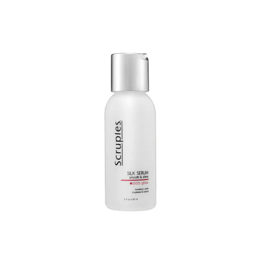 Scruples Silk Serum Smooth & Shine Gloss 3 oz