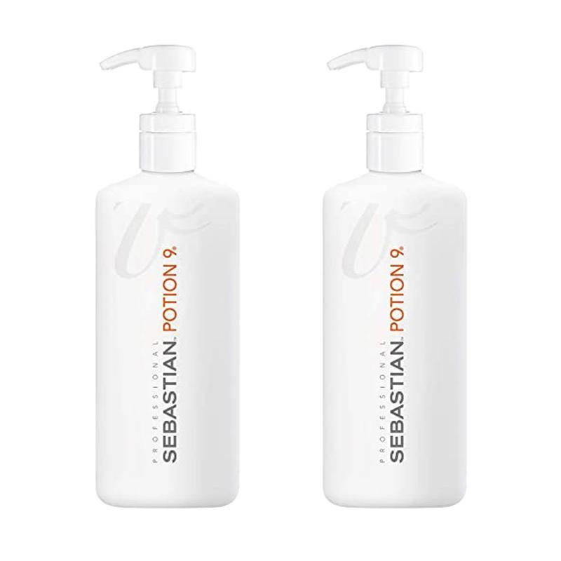 Sebastian Potion 9 Wearable Treatment 16.9 oz Pack of 2