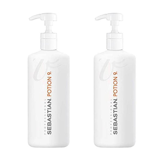 Sebastian Potion 9 Wearable Treatment 16.9 oz Pack of 2