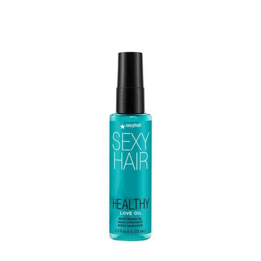 Sexy Hair Healthy Sexy Hair - Love Oil Moisturizing Oil 2.5oz
