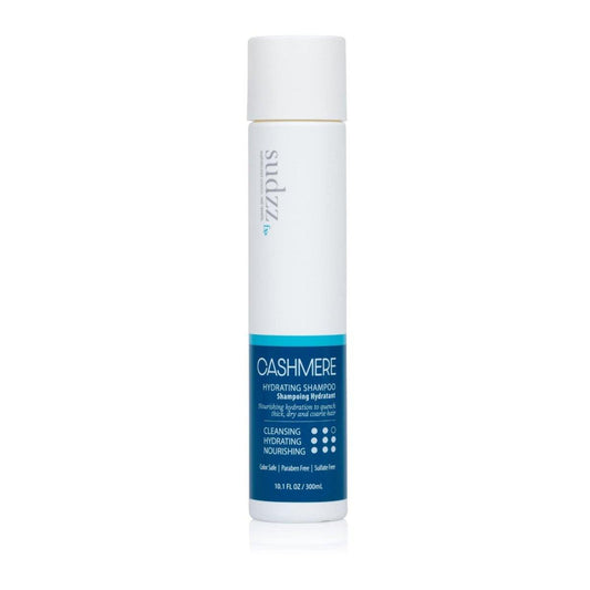 SudzzFX Cashmere Hydrating Shampoo