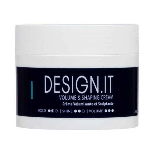 SudzzFx Design.It Volume & Shaping Creme , 2 oz
