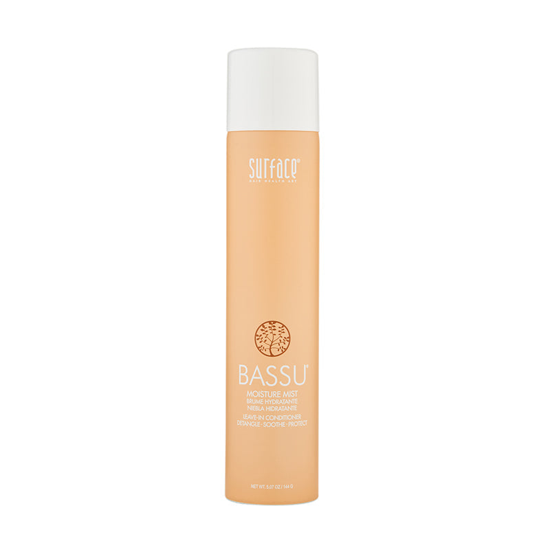Surface Bassu Moisture Mist 5 oz