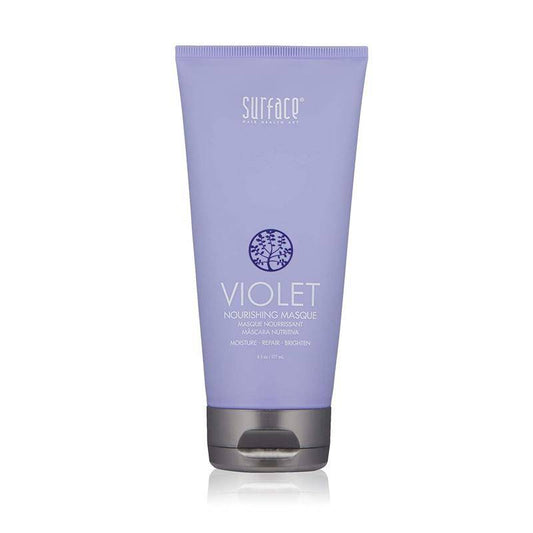 Surface Hair Violet Nourishing Masque, 6 oz