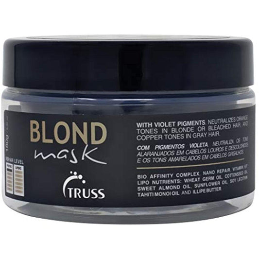 TRUSS Blond Mask, 6.35oz