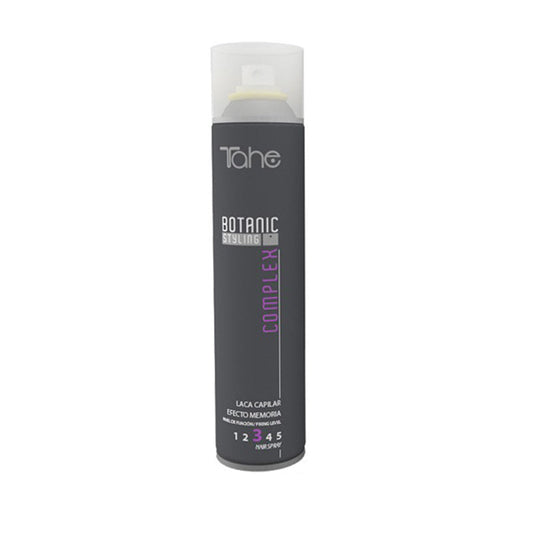 Tahe Botanic Complex Hair Spray 13.5oz
