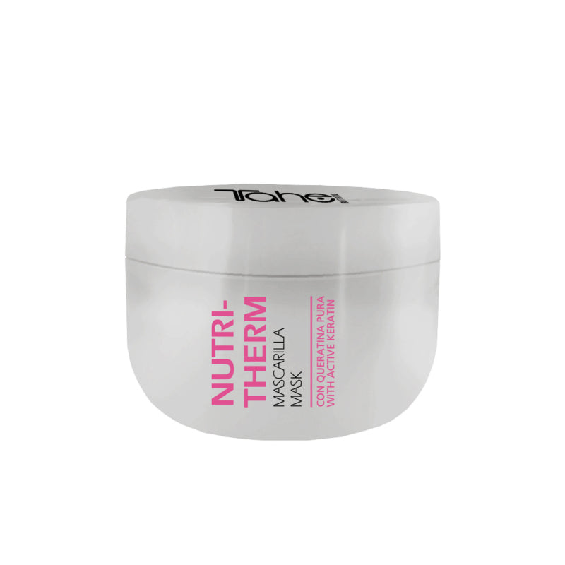 Tahe Botanic Hair System Nutri-Therm Mask
