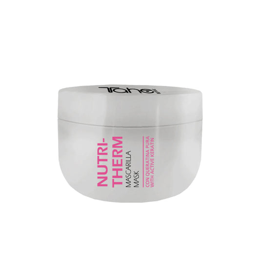 Tahe Botanic Hair System Nutri-Therm Mask