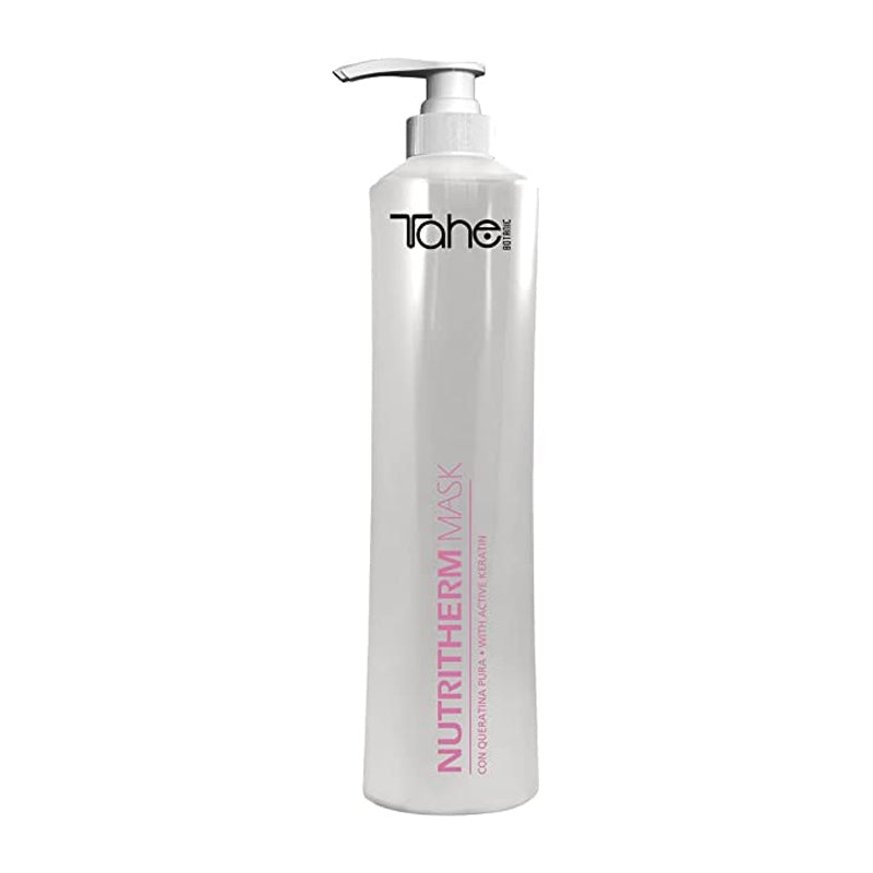 Tahe Botanic Hair System Nutri-Therm Mask