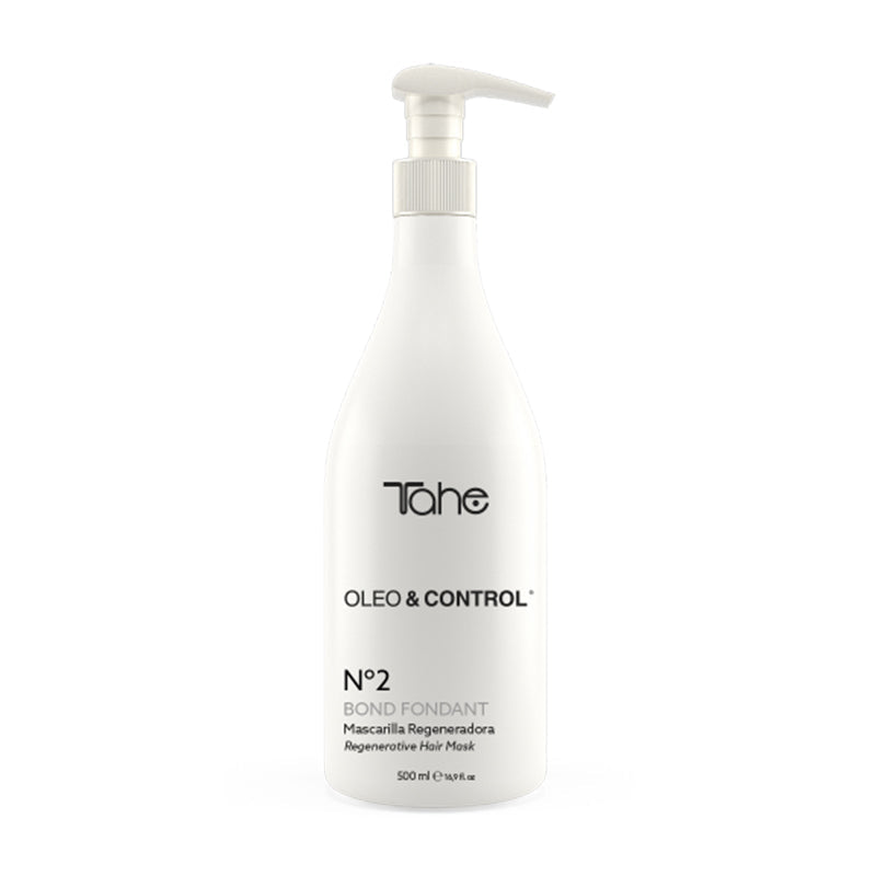 Tahe Oleoplex Bond Fondant N 16.9oz