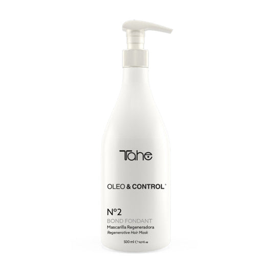 Tahe Oleoplex Bond Fondant N 16.9oz