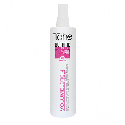 Tahe Tricology Volume 2-Phase Lotion 6.7oz