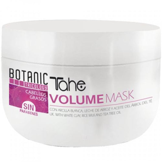 Tahe Tricology Volume Mask 10.14oz