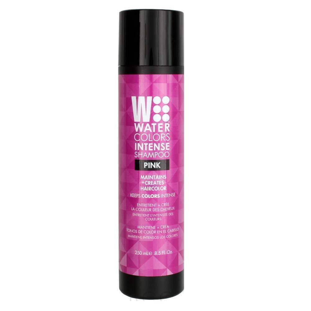 Tressa Watercolors Intense Shampoo 8.5 oz