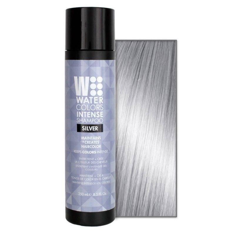 Tressa Watercolors Intense Shampoo 8.5 oz