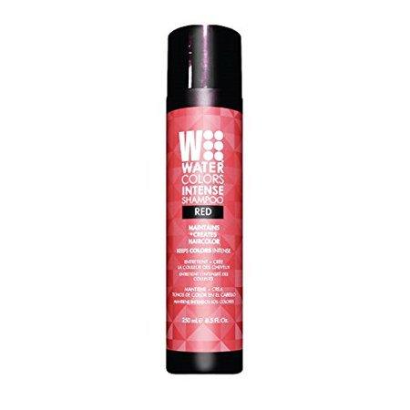 Tressa Watercolors Intense Shampoo 8.5 oz