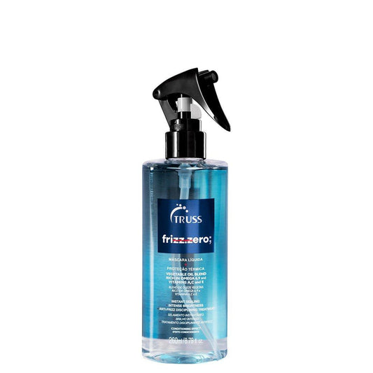 Truss Frizz Zero 8.79 Fl. Oz