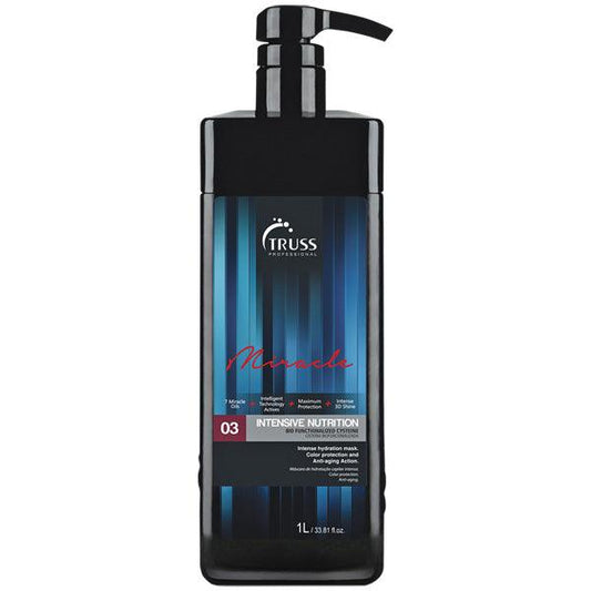 Truss Miracle Intensive Nutrition