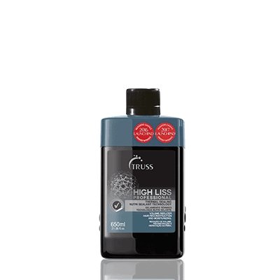 Truss Professional High Liss 22oz