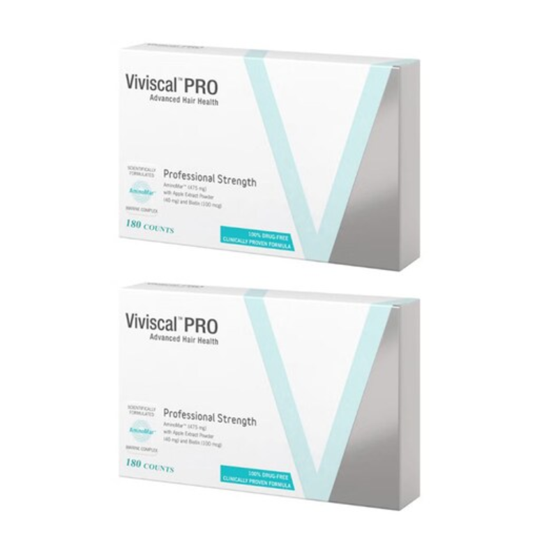 Viviscal Pro Hair Growth Supplements