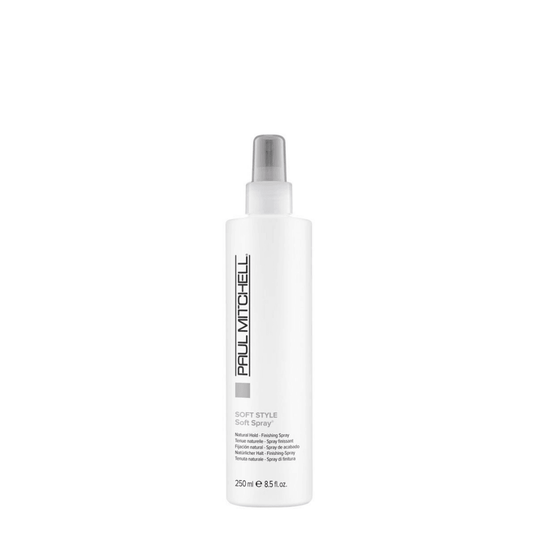 Paul Mitchell Soft Spray 8.5 oz