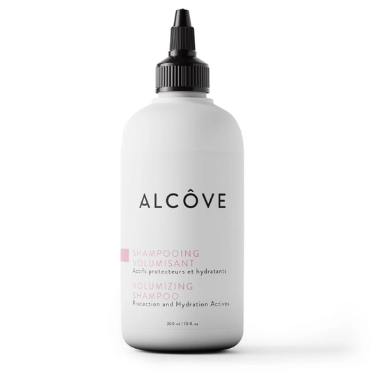 Alcove Volumizing Shampoo