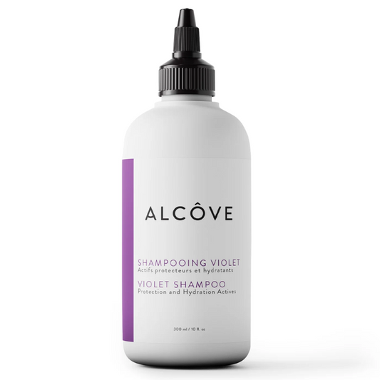 Alcove Violet Shampoo
