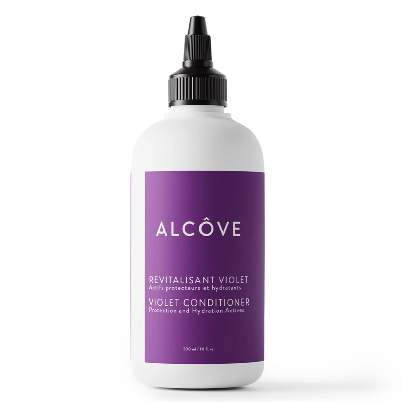 Alcove Violet Conditioner