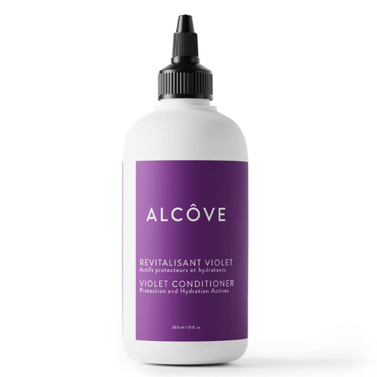 Alcove Violet Conditioner