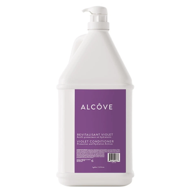 Alcove Violet Conditioner