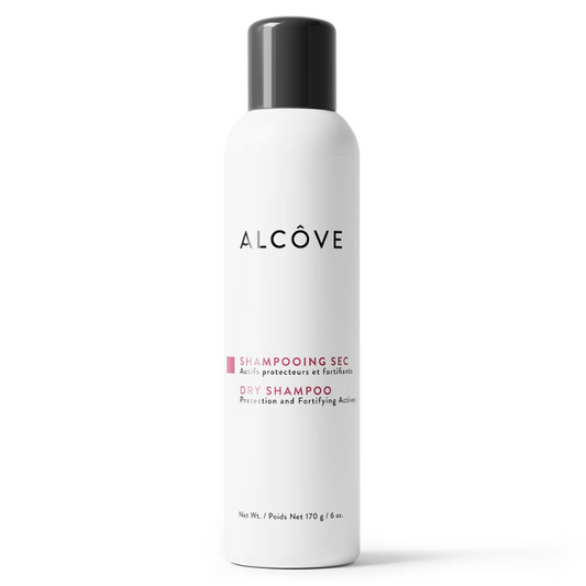 Alcove Dry Shampoo 6oz