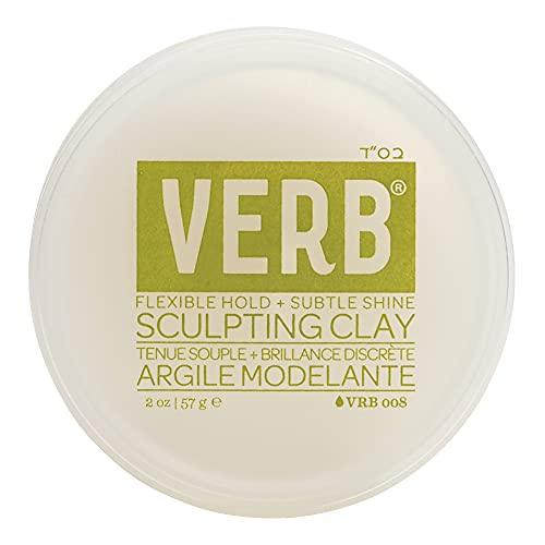 Verb Sculpting Clay 2oz