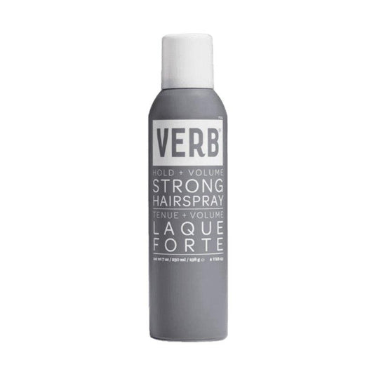 Verb Strong Hairspray 7oz