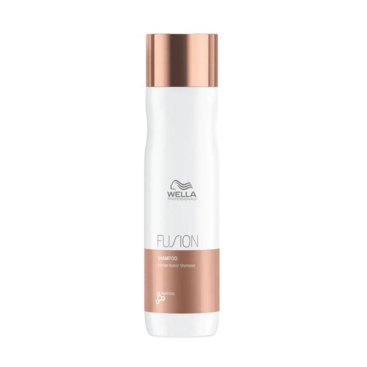 Wella FusionPlex Intense Repair Shampoo