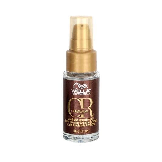 Wella Oil Reflections Luminous Smoothening Hair Oil 3.38 oz