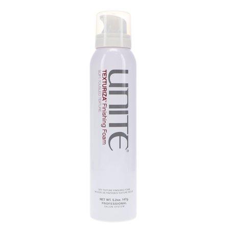 Unite Texturiza Finishing Foam 5.2 Oz
