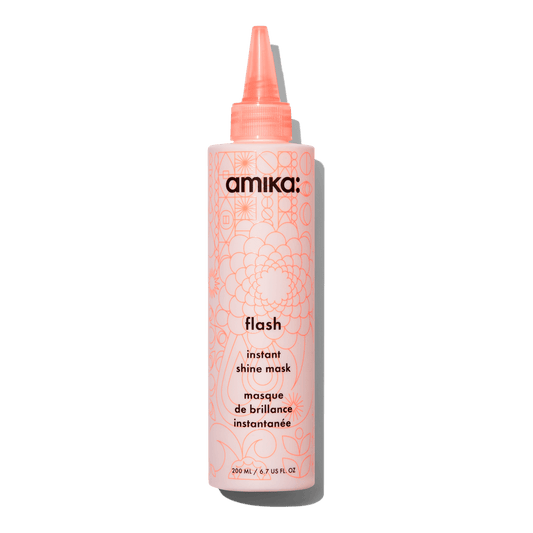 Amika Flash Instant Shine Mask 6.7oz