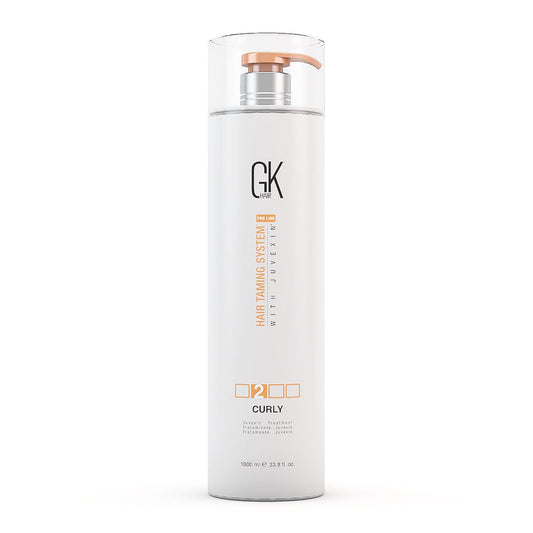 GK Hair Curly Treatment 33.8oz
