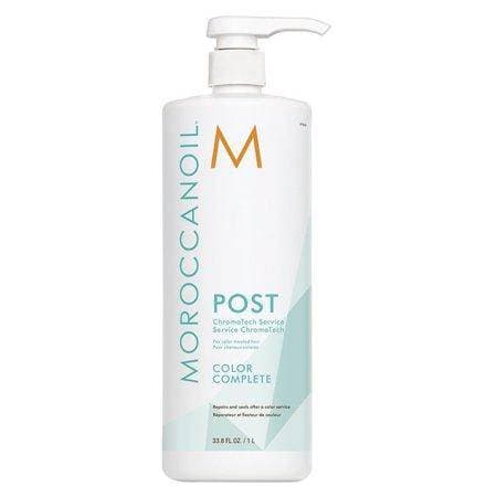 Moroccanoil Color Complete Chromatech Post Coloring Treatment 33.8oz