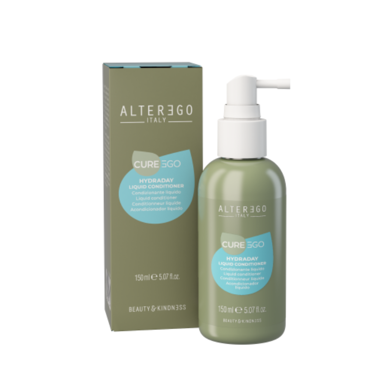 Alter Ego Curego Hydraday Liquid Conditioner 5oz