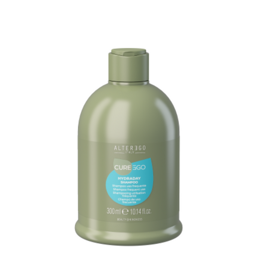 Alter Ego Curego Hydradry Shampoo 10.14oz