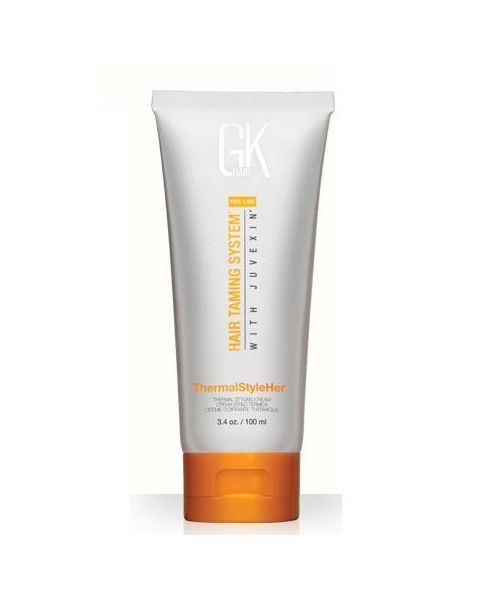 GK Hair Thermal Styleher 3.4 oz