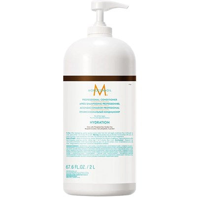 Moroccanoil Hydrating Conditioner 67.6 oz