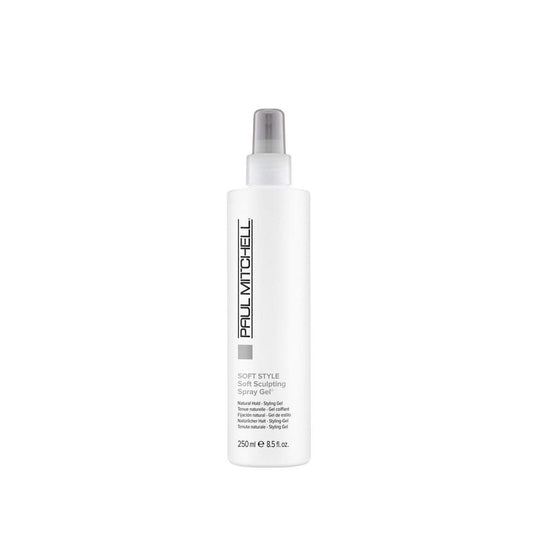 Paul Mitchell Soft Sculpting Spray Gel