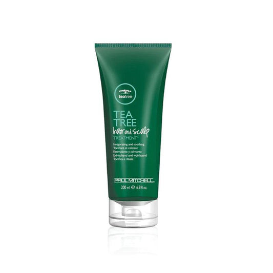Paul Mitchell Tea Tree Hair and Scalp Treatment 6.8 oz