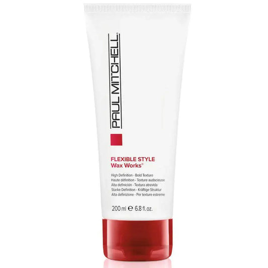 Paul Mitchell Wax Works 6.8oz