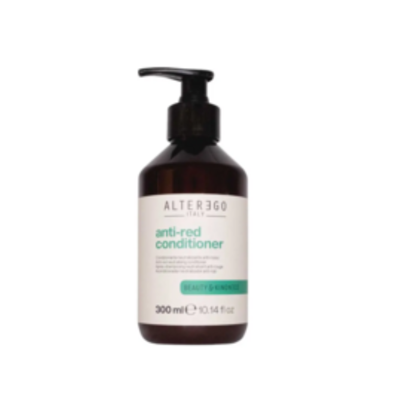 Alter Ego Anti Red Conditioner