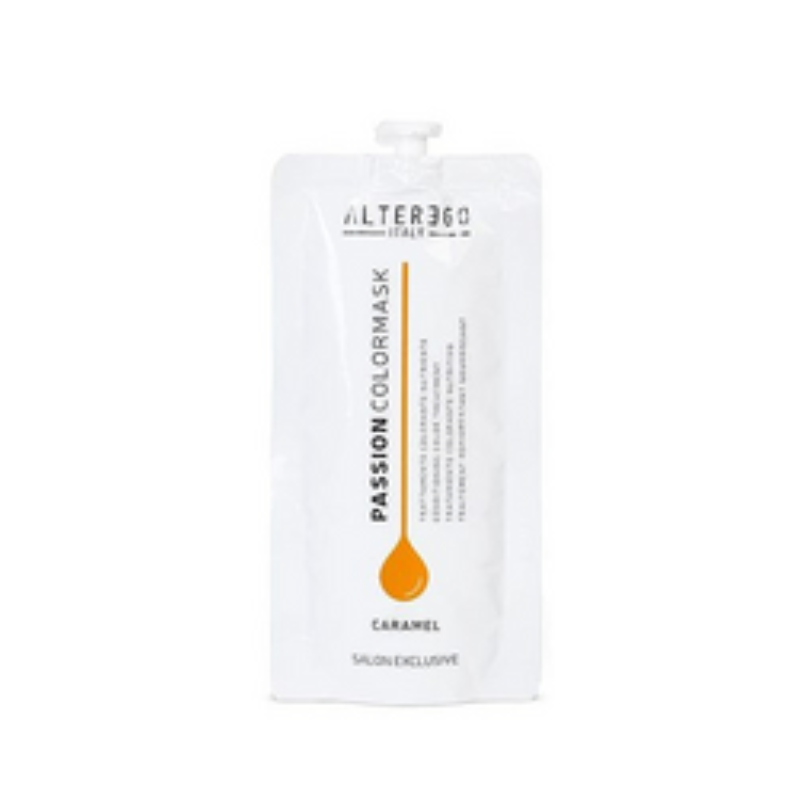 Alter Ego Caramel Color Mask
