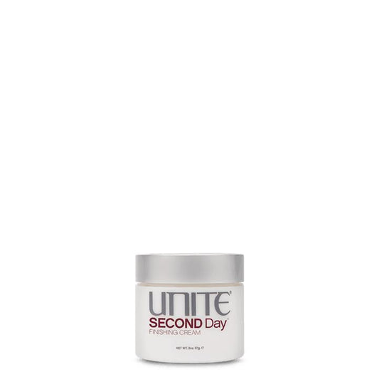 UNITE Hair Second Day Finishing Cream, 2oz