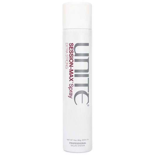 Unite Session-max Extra Strong Spray, 10-oz